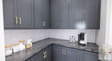 Farmhouse House Plan - Cedar Heights 98647 - Pantry