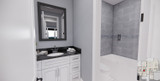 Farmhouse House Plan - Danbury 19937 - Bathroom