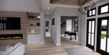 Farmhouse House Plan - Cedar Hollow 26303 - Foyer