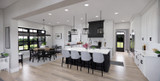 Farmhouse House Plan - Cedar Hollow 26303 - Kitchen