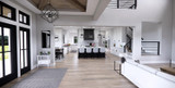 Farmhouse House Plan - Cedar Hollow 26303 - Kitchen