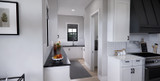 Farmhouse House Plan - Cedar Hollow 26303 - Pantry