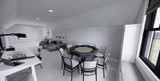 Farmhouse House Plan - Cedar Hollow 26303 - Bonus Room