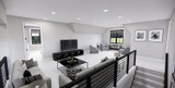 Farmhouse House Plan - Cedar Hollow 26303 - Loft