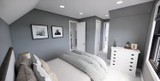 Farmhouse House Plan - Cedar Hollow 26303 - Bedroom