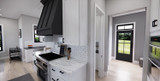 Farmhouse House Plan - Autumn Ridge  49245 - Kitchen