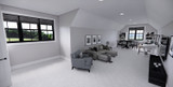 Farmhouse House Plan - Autumn Ridge  49245 - Bonus Room