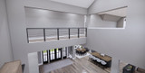 Farmhouse House Plan - Stone Haven 14550 - Loft