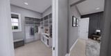 Farmhouse House Plan - Stone Haven 14550 - Master Bedroom