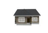 Cottage House Plan - 94126 - Front Exterior