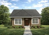 Cottage House Plan - 94126 - Front Exterior