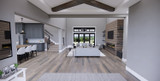 Farmhouse House Plan - Sonoma 40854 - Foyer