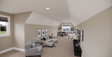 Farmhouse House Plan - Sonoma 40854 - Bonus Room