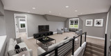 Farmhouse House Plan - Sonoma 40854 - Loft