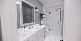 Farmhouse House Plan - Aurora Borealis 49080 - Bathroom