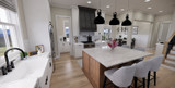 Craftsman House Plan - Crystal Creek 78646 - Kitchen