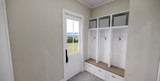 Craftsman House Plan - Crystal Creek 78646 - Mud Room/Hall