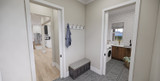 Craftsman House Plan - Crystal Creek 78646 - Mud Room/Hall