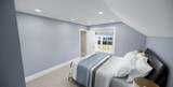 Craftsman House Plan - Crystal Creek 78646 - Bedroom