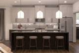Tudor House Plan - Lulworth 97623 - Kitchen