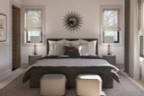 Tudor House Plan - Lulworth 97623 - Master Bedroom