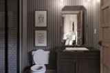 Tudor House Plan - Lulworth 97623 - Master Bathroom
