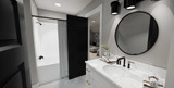 Farmhouse House Plan - Ashburn 99334 - Bathroom