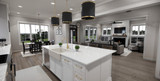 Secondary Image - Farmhouse House Plan - Ashland 12011 - Kitchen