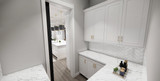 Farmhouse House Plan - Ashland 12011 - Pantry