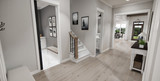 Farmhouse House Plan - Ashland 12011 - Entrance