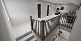 Farmhouse House Plan - Ashland 12011 - Staircase