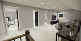 Farmhouse House Plan - Ashland 12011 - Loft