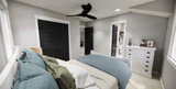 Farmhouse House Plan - Ashland 12011 - Bedroom