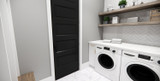 Farmhouse House Plan - Hayward 13444 - Mud Room/Hall