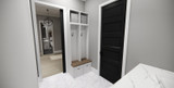 Farmhouse House Plan - Hayward 13444 - Mud Room/Hall