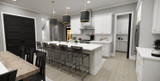 Farmhouse House Plan - Hayward 13444 - Kitchen