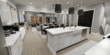 Farmhouse House Plan - Hayward 13444 - Kitchen