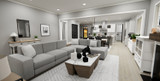 Secondary Image - Farmhouse House Plan - Hayward 13444 - Great Room