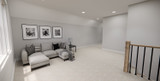 Farmhouse House Plan - Hayward 13444 - Loft
