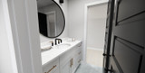 Farmhouse House Plan - Hayward 13444 - Bathroom