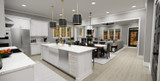 Farmhouse House Plan - Hayfield 32041 - Kitchen