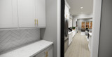 Farmhouse House Plan - Hayfield 32041 - Pantry