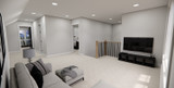 Farmhouse House Plan - Hayfield 32041 - Loft
