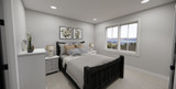 Farmhouse House Plan - Hayfield 32041 - Bedroom
