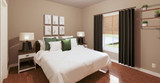 Country House Plan - 47060 - Master Bedroom
