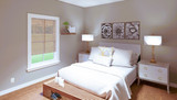 Country House Plan - 47060 - Bedroom