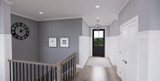 Farmhouse House Plan - Maple Grove 61609 - Entrance