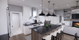 Farmhouse House Plan - Maple Grove 61609 - Kitchen