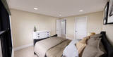 Farmhouse House Plan - Maple Grove 61609 - Bedroom