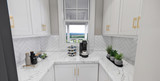 Farmhouse House Plan - Prescott 14705 - Pantry